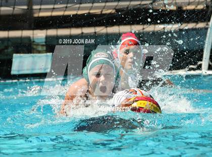 Thumbnail 3 in Rio Americano vs California (Acalanes Invitational) photogallery.