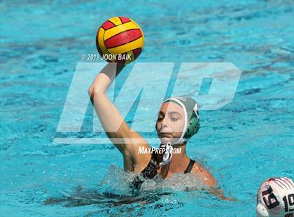 Thumbnail 2 in Rio Americano vs California (Acalanes Invitational) photogallery.