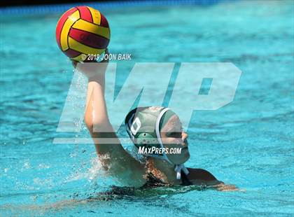 Thumbnail 1 in Rio Americano vs California (Acalanes Invitational) photogallery.