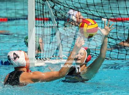Thumbnail 3 in Rio Americano vs California (Acalanes Invitational) photogallery.