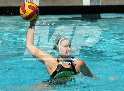 Thumbnail 2 in Rio Americano vs California (Acalanes Invitational) photogallery.