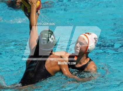Thumbnail 2 in Rio Americano vs California (Acalanes Invitational) photogallery.