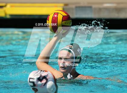 Thumbnail 3 in Rio Americano vs California (Acalanes Invitational) photogallery.