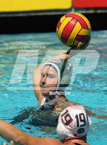 Thumbnail 3 in Rio Americano vs California (Acalanes Invitational) photogallery.