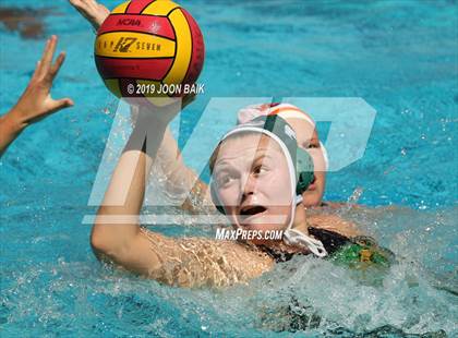 Thumbnail 3 in Rio Americano vs California (Acalanes Invitational) photogallery.
