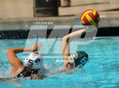 Thumbnail 2 in Rio Americano vs California (Acalanes Invitational) photogallery.