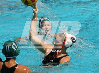 Thumbnail 3 in Rio Americano vs California (Acalanes Invitational) photogallery.