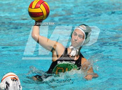 Thumbnail 2 in Rio Americano vs California (Acalanes Invitational) photogallery.