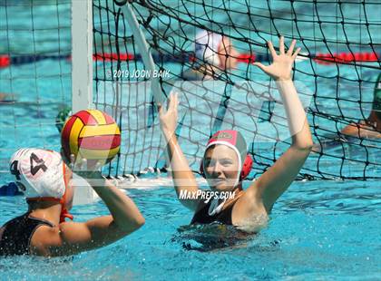 Thumbnail 2 in Rio Americano vs California (Acalanes Invitational) photogallery.