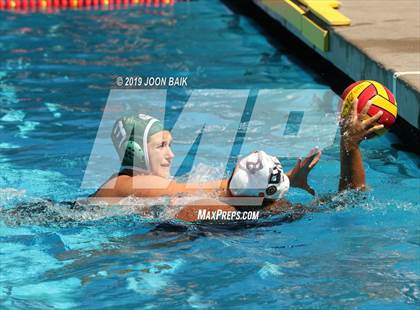 Thumbnail 3 in Rio Americano vs California (Acalanes Invitational) photogallery.