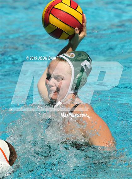 Thumbnail 2 in Rio Americano vs California (Acalanes Invitational) photogallery.