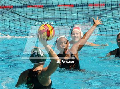 Thumbnail 1 in Rio Americano vs California (Acalanes Invitational) photogallery.