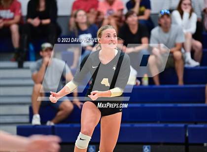 Thumbnail 1 in Battle Mountain vs Evergreen  photogallery.