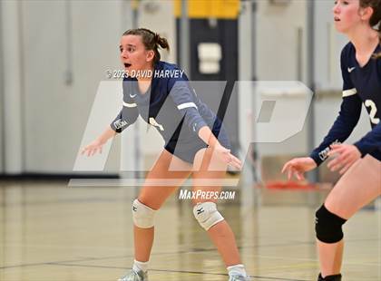 Thumbnail 2 in Battle Mountain vs Evergreen  photogallery.