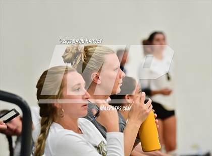 Thumbnail 1 in Battle Mountain vs Evergreen  photogallery.