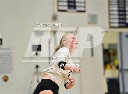 Thumbnail 1 in Battle Mountain vs Evergreen  photogallery.