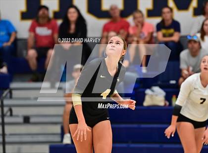 Thumbnail 1 in Battle Mountain vs Evergreen  photogallery.