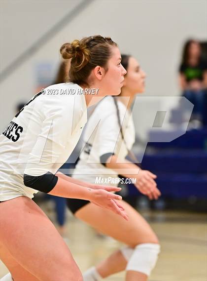 Thumbnail 1 in Battle Mountain vs Evergreen  photogallery.