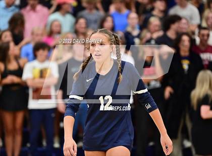 Thumbnail 2 in Battle Mountain vs Evergreen  photogallery.