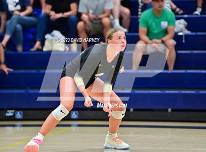 Thumbnail 1 in Battle Mountain vs Evergreen  photogallery.