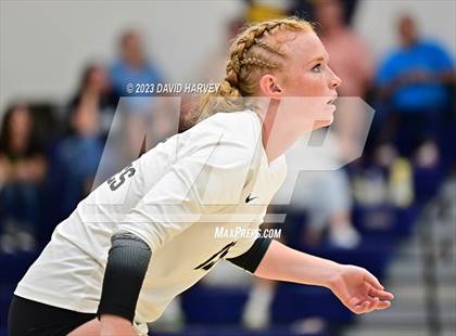 Thumbnail 3 in Battle Mountain vs Evergreen  photogallery.