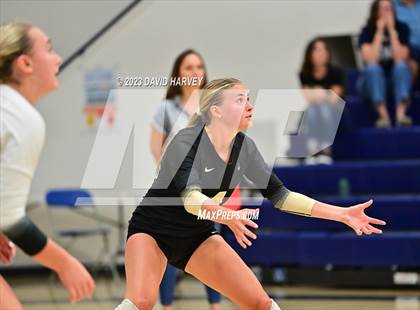 Thumbnail 1 in Battle Mountain vs Evergreen  photogallery.