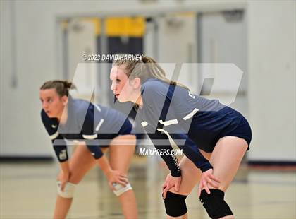 Thumbnail 1 in Battle Mountain vs Evergreen  photogallery.