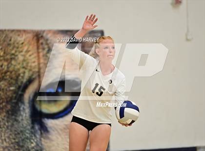 Thumbnail 3 in Battle Mountain vs Evergreen  photogallery.