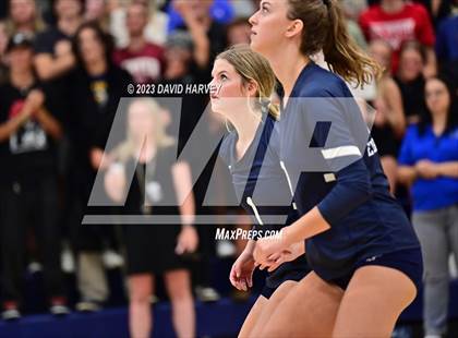 Thumbnail 2 in Battle Mountain vs Evergreen  photogallery.