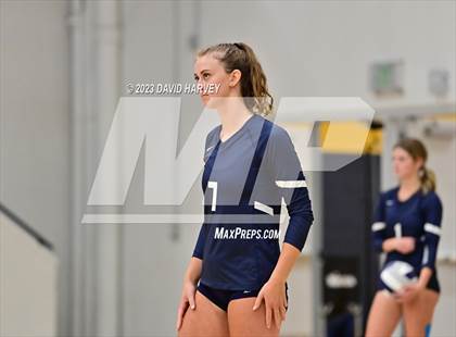 Thumbnail 2 in Battle Mountain vs Evergreen  photogallery.