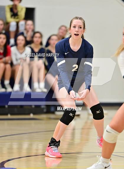 Thumbnail 2 in Battle Mountain vs Evergreen  photogallery.