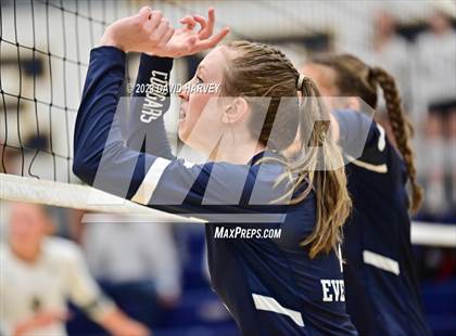 Thumbnail 3 in Battle Mountain vs Evergreen  photogallery.