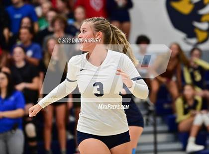 Thumbnail 2 in Battle Mountain vs Evergreen  photogallery.