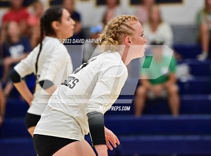 Thumbnail 1 in Battle Mountain vs Evergreen  photogallery.