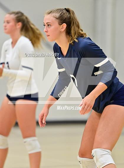 Thumbnail 3 in Battle Mountain vs Evergreen  photogallery.