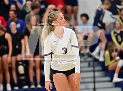 Thumbnail 1 in Battle Mountain vs Evergreen  photogallery.