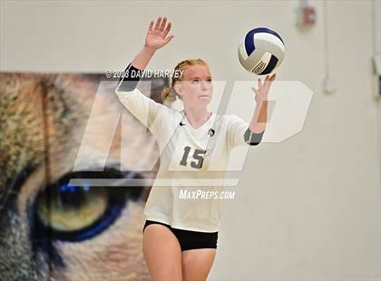 Thumbnail 1 in Battle Mountain vs Evergreen  photogallery.
