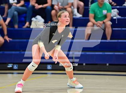 Thumbnail 2 in Battle Mountain vs Evergreen  photogallery.