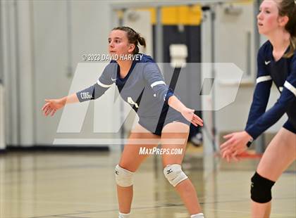 Thumbnail 1 in Battle Mountain vs Evergreen  photogallery.