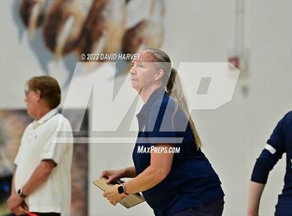 Thumbnail 3 in Battle Mountain vs Evergreen  photogallery.
