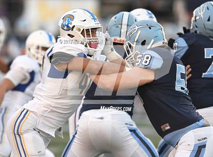 Thumbnail 2 in Serra vs. Corona del Mar (CIF State D1-A Final) photogallery.