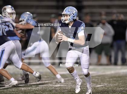 Thumbnail 3 in Serra vs. Corona del Mar (CIF State D1-A Final) photogallery.