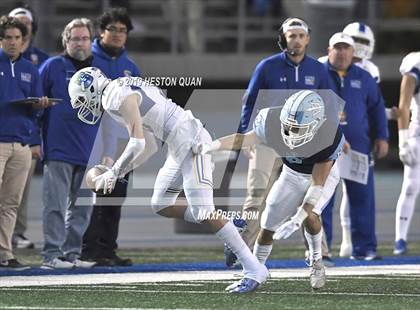 Thumbnail 2 in Serra vs. Corona del Mar (CIF State D1-A Final) photogallery.