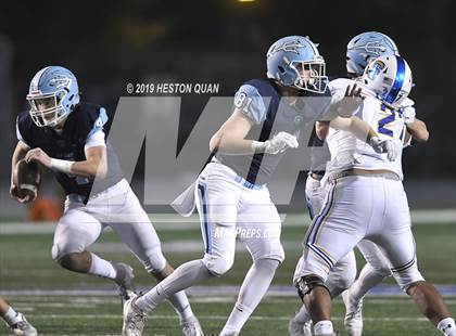 Thumbnail 2 in Serra vs. Corona del Mar (CIF State D1-A Final) photogallery.