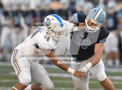 Thumbnail 2 in Serra vs. Corona del Mar (CIF State D1-A Final) photogallery.