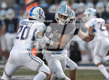 Thumbnail 3 in Serra vs. Corona del Mar (CIF State D1-A Final) photogallery.