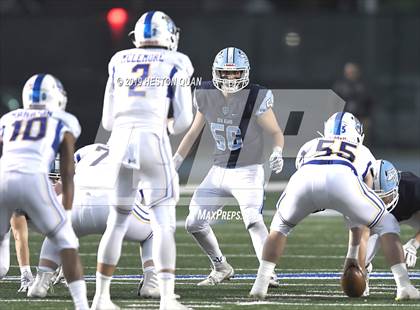 Thumbnail 1 in Serra vs. Corona del Mar (CIF State D1-A Final) photogallery.