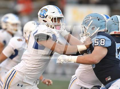 Thumbnail 3 in Serra vs. Corona del Mar (CIF State D1-A Final) photogallery.