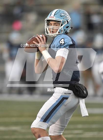 Thumbnail 1 in Serra vs. Corona del Mar (CIF State D1-A Final) photogallery.