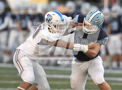 Thumbnail 1 in Serra vs. Corona del Mar (CIF State D1-A Final) photogallery.